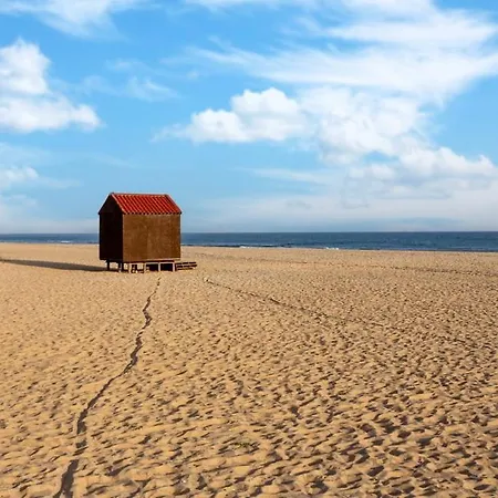 Hébergement de vacances My Second House