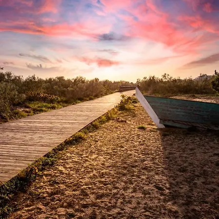 My Second House Manta Rota