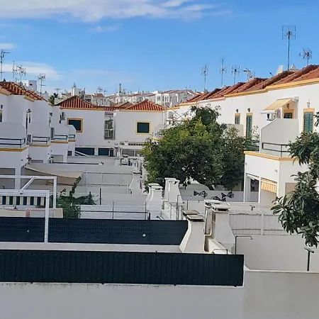 Σπίτι διακοπών My Second House Manta Rota