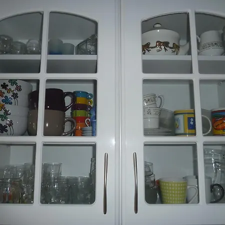 My Second House * Manta Rota