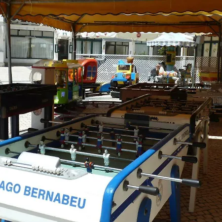 Hébergement de vacances My Second House