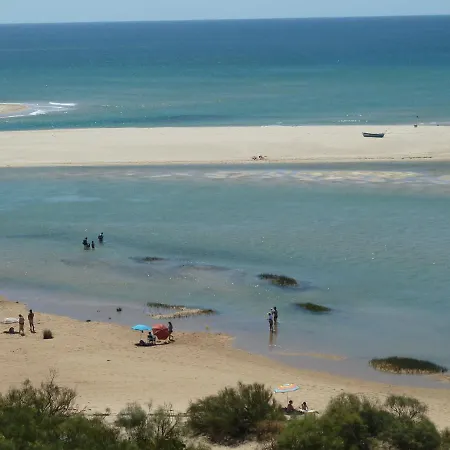 My Second House Hébergement de vacances Manta Rota